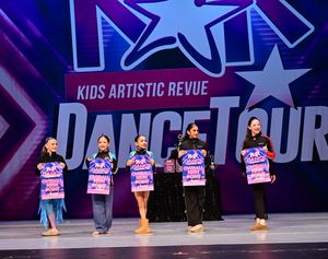 Seattle, WA - 3/20/2026