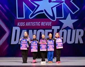 Seattle, WA - 3/20/2026