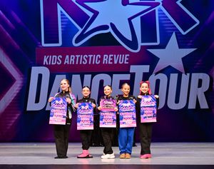 Seattle, WA - 3/20/2026