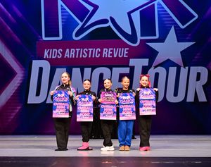 Seattle, WA - 3/20/2026