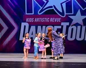 Seattle, WA - 3/20/2026