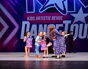 Seattle, WA - 3/20/2026