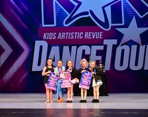 Seattle, WA - 3/20/2026