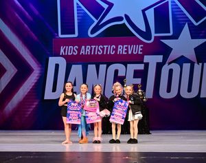 Seattle, WA - 3/20/2026