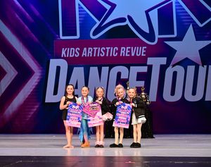 Seattle, WA - 3/20/2026