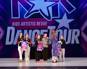 Seattle, WA - 3/20/2026