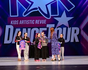 Seattle, WA - 3/20/2026