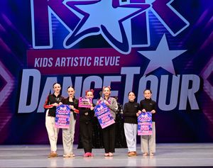 Seattle, WA - 3/20/2026