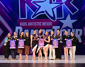 Seattle, WA - 3/20/2026