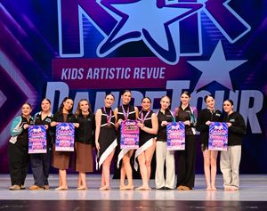 Seattle, WA - 3/20/2026