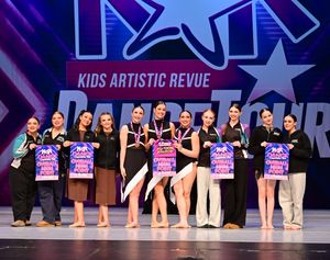 Seattle, WA - 3/20/2026