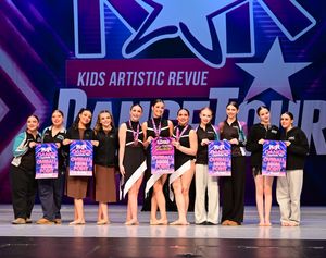 Seattle, WA - 3/20/2026