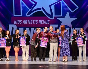 Seattle, WA - 3/20/2026