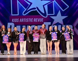 Seattle, WA - 3/20/2026