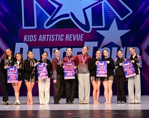 Seattle, WA - 3/20/2026