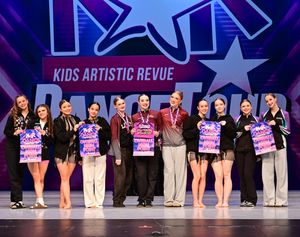 Seattle, WA - 3/20/2026