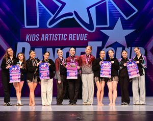 Seattle, WA - 3/20/2026