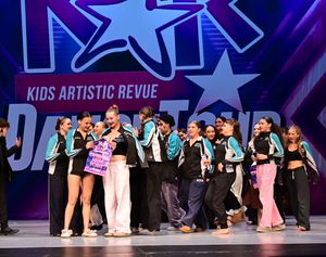 Seattle, WA - 3/20/2026