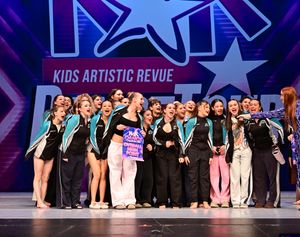 Seattle, WA - 3/20/2026