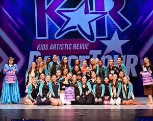 Seattle, WA - 3/20/2026