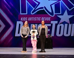 Seattle, WA - 3/20/2026