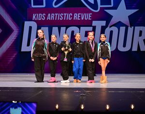 Seattle, WA - 3/20/2026