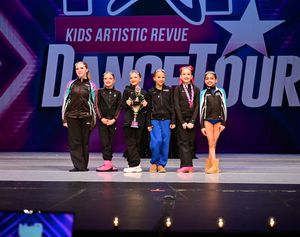 Seattle, WA - 3/20/2026