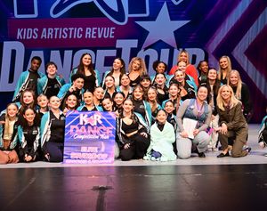 Seattle, WA - 3/20/2026