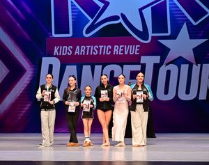 Seattle, WA - 3/20/2026