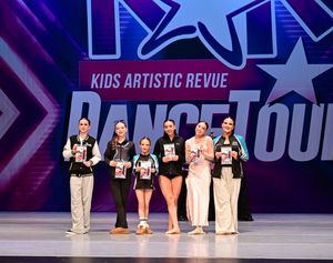 Seattle, WA - 3/20/2026