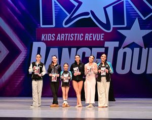 Seattle, WA - 3/20/2026