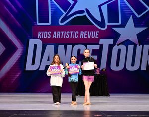 Seattle, WA - 3/20/2026