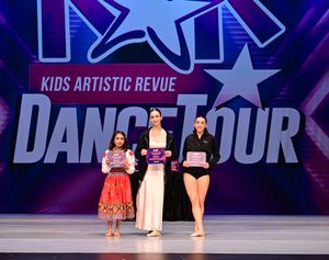 Seattle, WA - 3/20/2026