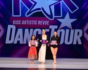 Seattle, WA - 3/20/2026