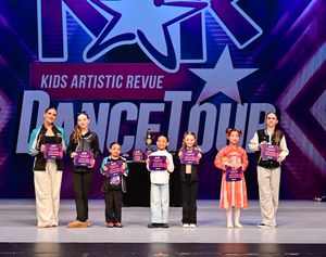 Seattle, WA - 3/20/2026