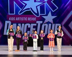 Seattle, WA - 3/20/2026