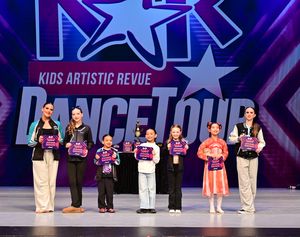 Seattle, WA - 3/20/2026