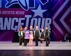 Seattle, WA - 3/20/2026