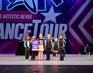 Seattle, WA - 3/20/2026