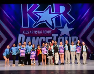 Seattle, WA - 3/20/2026