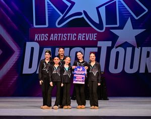 Seattle, WA - 3/20/2026