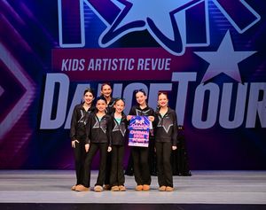 Seattle, WA - 3/20/2026