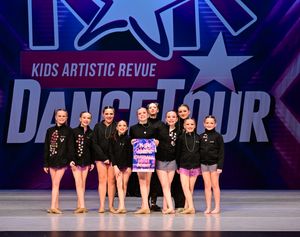 Seattle, WA - 3/20/2026