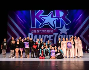 Seattle, WA - 3/20/2026