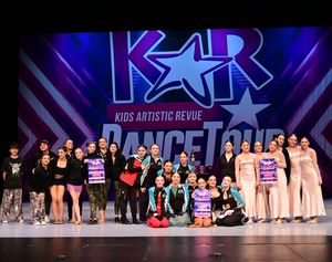 Seattle, WA - 3/20/2026