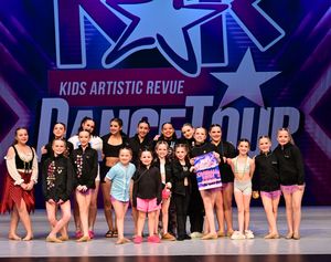 Seattle, WA - 3/20/2026