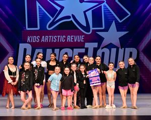 Seattle, WA - 3/20/2026