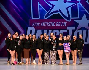 Seattle, WA - 3/20/2026