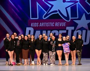 Seattle, WA - 3/20/2026