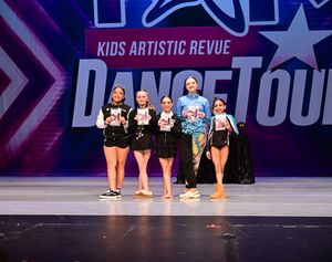 Seattle, WA - 3/20/2026